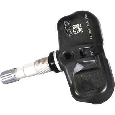 Tire Pressure Monitoring System Sensor by DENSO - 550-0304 pa1