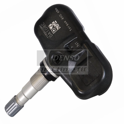 Tire Pressure Monitoring System Sensor by DENSO - 550-0304 pa2