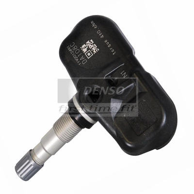 Tire Pressure Monitoring System Sensor by DENSO - 550-0305 pa2