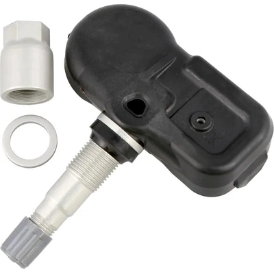 Tire Pressure Monitoring System Sensor by DENSO - 550-0313 pa1