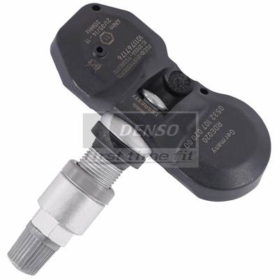 Tire Pressure Monitoring System Sensor by DENSO - 550-1020 pa1