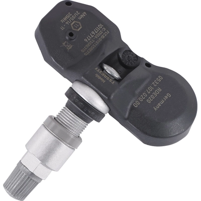 Tire Pressure Monitoring System Sensor by DENSO - 550-1020 pa2