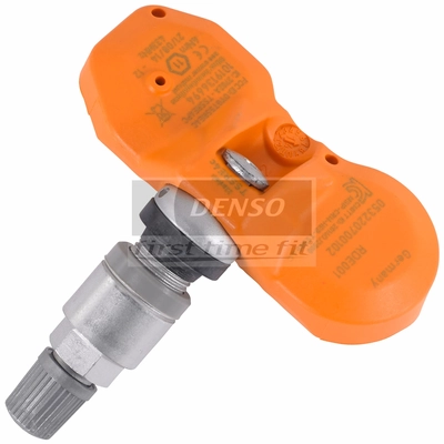 Tire Pressure Monitoring System Sensor by DENSO - 550-1901 pa1