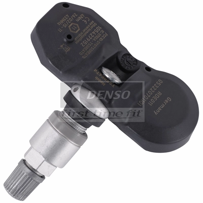 Tire Pressure Monitoring System Sensor by DENSO - 550-1911 pa1