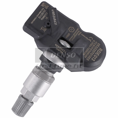 Tire Pressure Monitoring System Sensor by DENSO - 550-1913 pa1