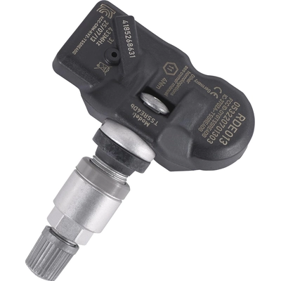 Tire Pressure Monitoring System Sensor by DENSO - 550-1913 pa2