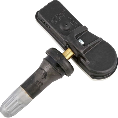 Tire Pressure Monitoring System Sensor by DENSO - 550-2102 pa1