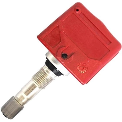 Tire Pressure Monitoring System Sensor by DENSO - 550-2300 pa1