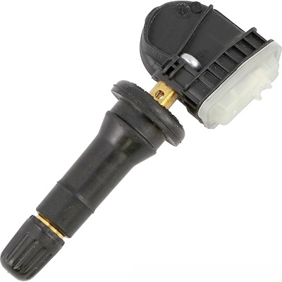 Tire Pressure Monitoring System Sensor by DENSO - 550-2411 pa1