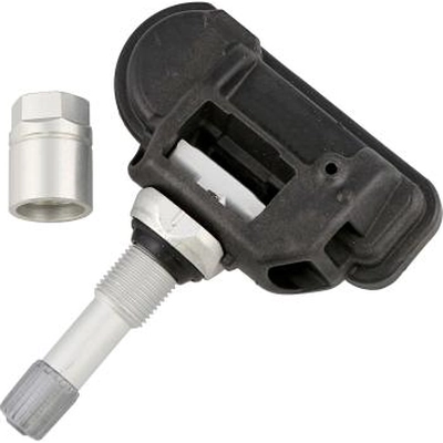 Tire Pressure Monitoring System Sensor by DENSO - 550-2414 pa1