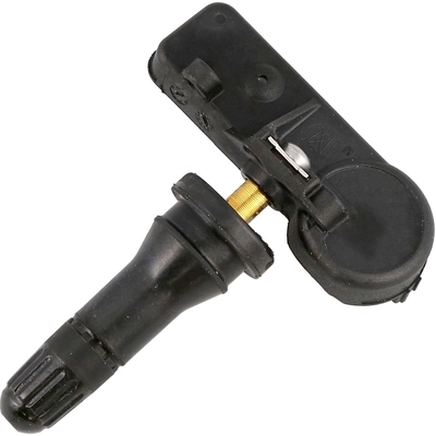 Tire Pressure Monitoring System Sensor by DENSO - 550-2506 pa1