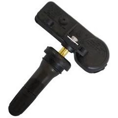 Tire Pressure Monitoring System Sensor by DENSO - 550-2700 pa2