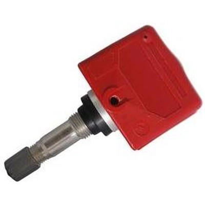 Tire Pressure Monitoring System Sensor by DENSO - 550-2701 pa2