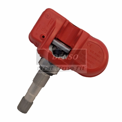 Tire Pressure Monitoring System Sensor by DENSO - 550-2800 pa1