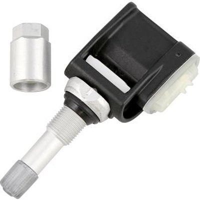 Tire Pressure Monitoring System Sensor by DENSO - 550-2801 pa1