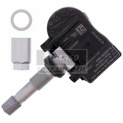 Tire Pressure Monitoring System Sensor by DENSO - 550-3011 pa1