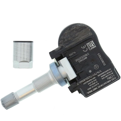 DENSO - 550-3021 - Tire Pressure Monitoring System (TPMS) Sensor pa1