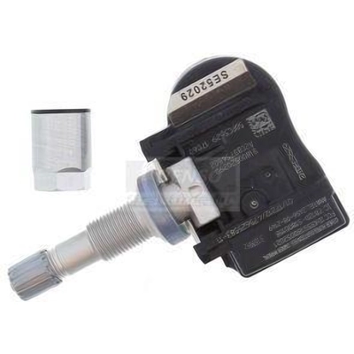 Tire Pressure Monitoring System Sensor by DENSO - 550-3022 pa2