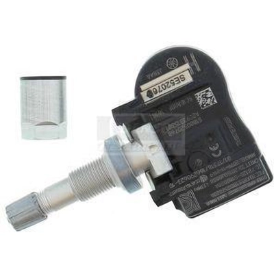 Tire Pressure Monitoring System Sensor by DENSO - 550-3023 pa3