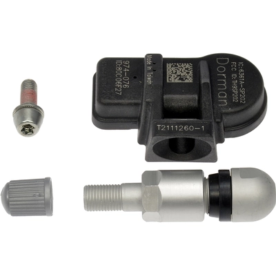 DORMAN - 974-076 - Tire Pressure Monitoring System (TPMS) Sensor pa3