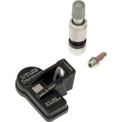 DORMAN - 974-083 - Tire Pressure Monitoring System (TPMS) Sensor pa1