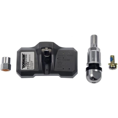 Tire Pressure Monitoring System Sensor by DORMAN (OE SOLUTIONS) - 974-029 pa1