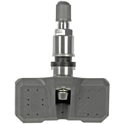 Tire Pressure Monitoring System Sensor by DORMAN (OE SOLUTIONS) - 974-075 pa5