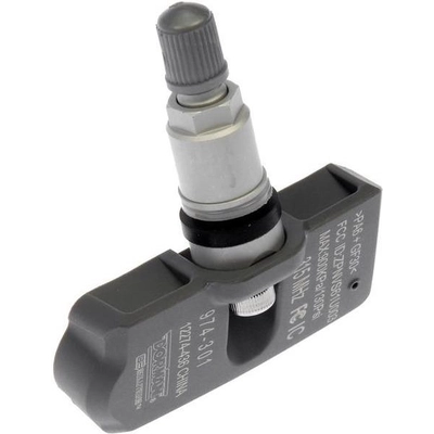 DORMAN (OE SOLUTIONS) - 974-301 - Tire Pressure Monitoring System Sensor pa4