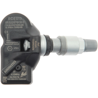 HUF - RDE013V21 - TPMS Sensor pa3