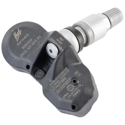 Tire Pressure Monitoring System Sensor by HUF - RDE020V21 pa1