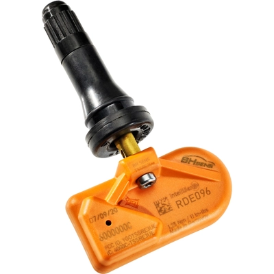 Tire Pressure Monitoring System Sensor by HUF - RDE096V43 pa1