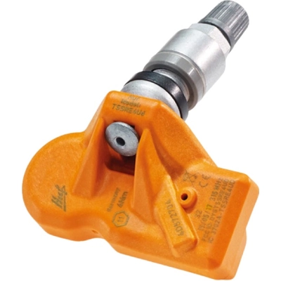Tire Pressure Monitoring System Sensor by HUF - RDE226V21 pa2