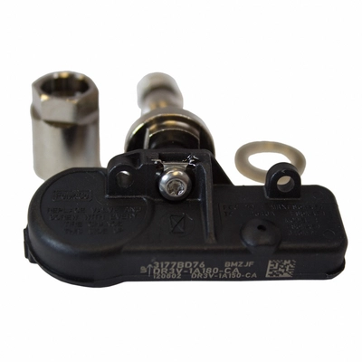 Capteur du système de surveillance de la pression des pneus de MOTORCRAFT - TPMS30 pa1
