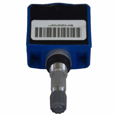 Tire Pressure Monitoring System Sensor by MOTORCRAFT - TPMS33 pa4