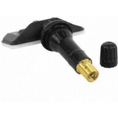 Capteur du système de surveillance de la pression des pneus de MOTORCRAFT - TPMS60 pa4