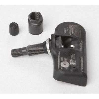 Tire Pressure Monitoring System Sensor by SCHRADER AUTOMOTIVE - 20088 pa2