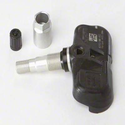 Tire Pressure Monitoring System Sensor by SCHRADER AUTOMOTIVE - 20099 pa1