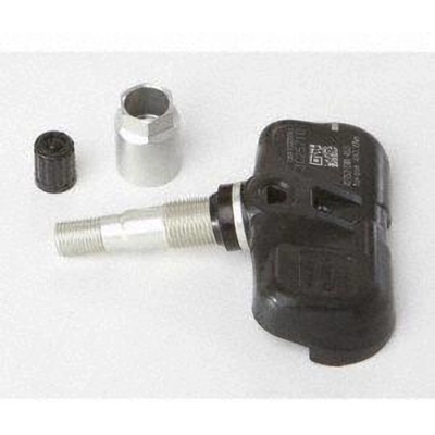 Tire Pressure Monitoring System Sensor by SCHRADER AUTOMOTIVE - 20099 pa2