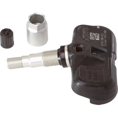 Tire Pressure Monitoring System Sensor by SCHRADER AUTOMOTIVE - 20099 pa3