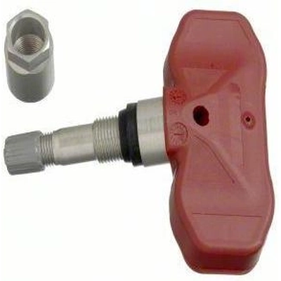 Tire Pressure Monitoring System Sensor by SCHRADER AUTOMOTIVE - 20158 pa1