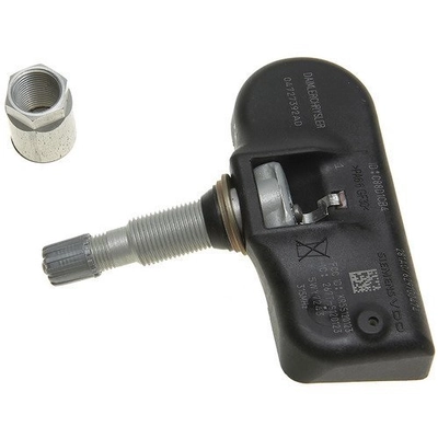Tire Pressure Monitoring System Sensor by SCHRADER AUTOMOTIVE - 20335 pa1