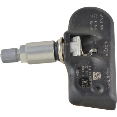 SCHRADER AUTOMOTIVE - 20335 - TPMS Sensor pa2