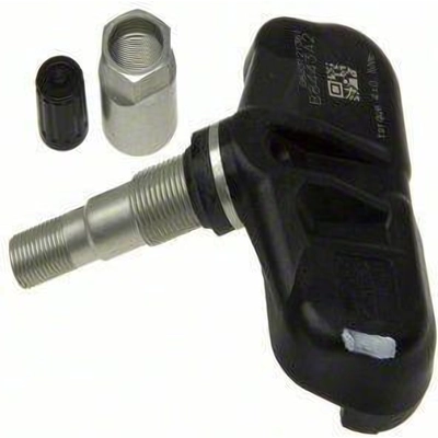 Tire Pressure Monitoring System Sensor by SCHRADER AUTOMOTIVE - 28380 pa1