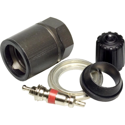 Tire Pressure Monitoring System Sensor Service Kit (Pack of 4) by BLUE STREAK (HYGRADE MOTOR) - TPM1030K4 pa4