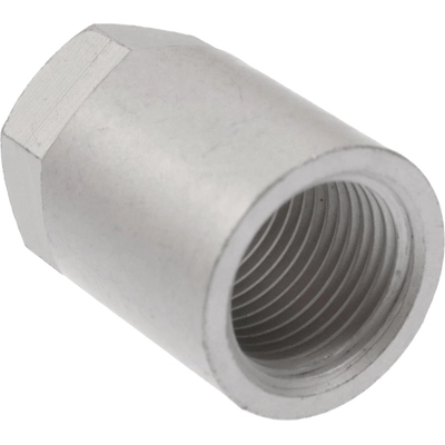 Tire Pressure Monitoring System Sensor Service Kit (Pack of 4) by BLUE STREAK (HYGRADE MOTOR) - TPM1080K4 pa4