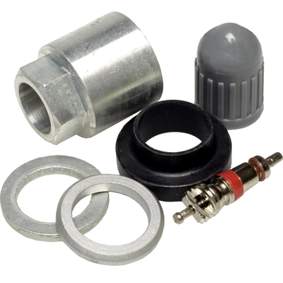 Tire Pressure Monitoring System Sensor Service Kit by BLUE STREAK (HYGRADE MOTOR) - TPM1090K4 pa3