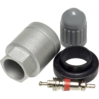 Tire Pressure Monitoring System Sensor Service Kit (Pack of 4) by BLUE STREAK (HYGRADE MOTOR) - TPM2000K4 pa3