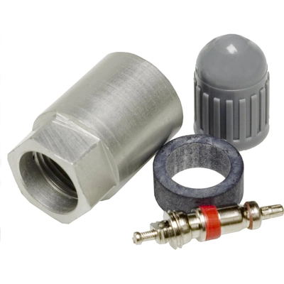 Tire Pressure Monitoring System Sensor Service Kit by BLUE STREAK (HYGRADE MOTOR) - TPM2010K pa4