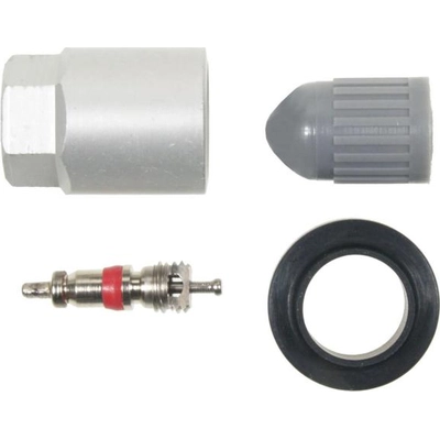 Tire Pressure Monitoring System Sensor Service Kit (Pack of 25) by BLUE STREAK (HYGRADE MOTOR) - TPM2020K pa4