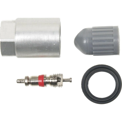 Tire Pressure Monitoring System Sensor Service Kit (Pack of 4) by BLUE STREAK (HYGRADE MOTOR) - TPM2030K4 pa3